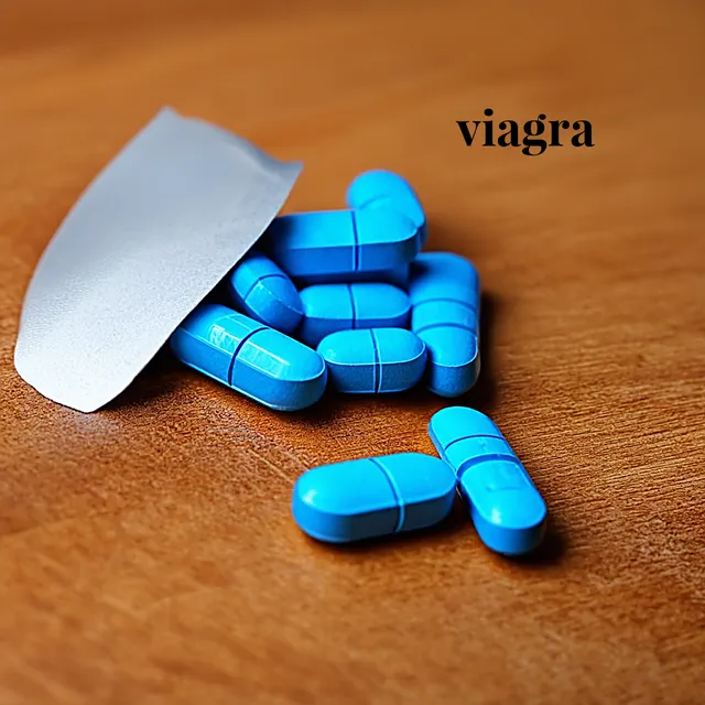 Comprar viagra generica farmacia